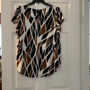 Alfani Women’s Shirt Size XL
